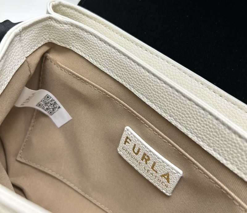 Furla Satchel Bags